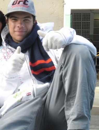 #OusadiaeAlegriiia e filhoo de #DEUS