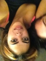 Anesa131's profile picture. No MAKE-UP, No HYPE, No PRETENSE, No SLEEP, JUST ME: a full breed ♒AQUARIUS♒ #HandstandForNigel #PrayForNigel