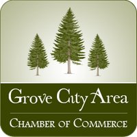 Grove City Area Chamber of Commerce (@gcchamberpa) 's Twitter Profile Photo Grove City Area Chamber of Commerce (@gcchamberpa) 's Twitter Profile Photo