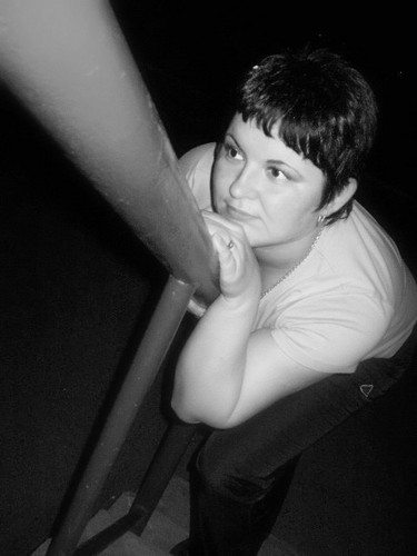 Многие думают, что мне повезло больше, чем другим: Вы знаете... а так оно и есть! =