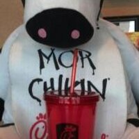 Chick-fil-A Wax (@cfawaxahachie) Twitter profile photo
