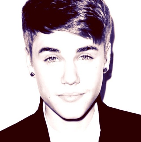 We support a sexy Canadian called Justin Drew Bieber, he told us to Never Say Never because dreams do come true, you just gotta to believe! #TrueBeliebers♔