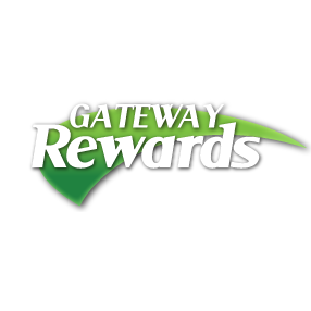 Gateway Rewards