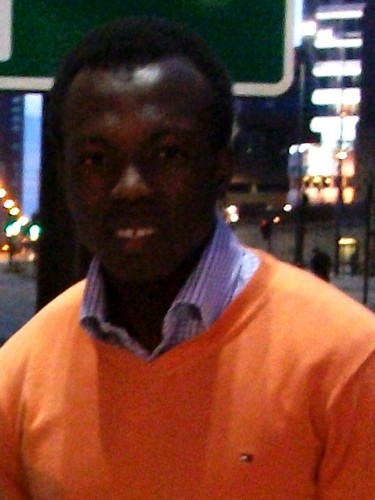 Process engineer. You've never met anyone like me :-) #Unique