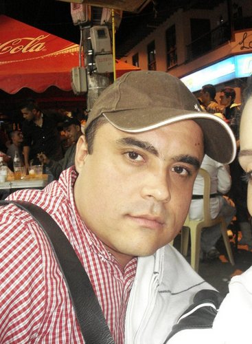 ZULUAGAUE's profile picture. CABALLISTA DE CORAZON.