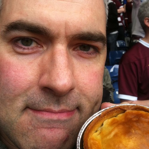 rutherfordscott's profile picture. 