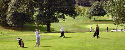 MyTimeGolfHCFGC's profile picture. @MyTimeGolf welcomes you to HCFGC within 3 miles of the city centre. A beautuful 9 hole parkland golf course that will test the best of golfers