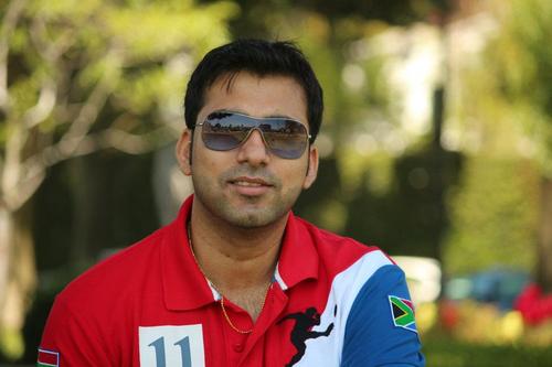 pranaymahajan's profile picture. techie, coder, troubleshooter (maker ;) )