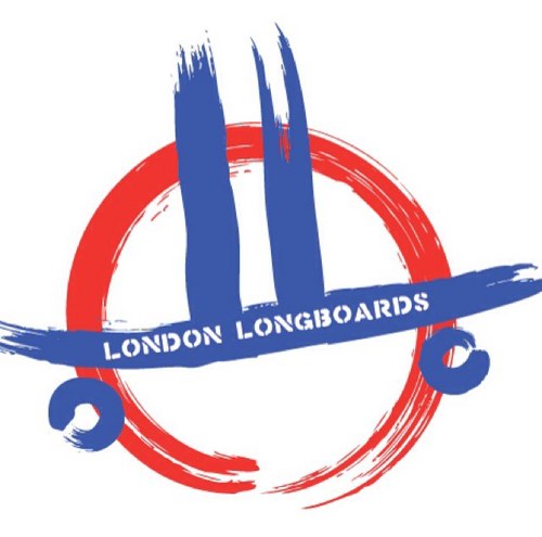 Representing the London Longboard community