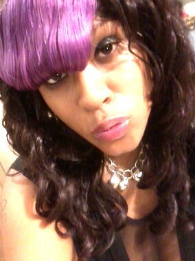 Toni_aka_SweetT's profile picture. Artist: I do a little bit of singing & i also rap , datz all i can give you for now, follow me & find out. ☆。★。☆。★ 。