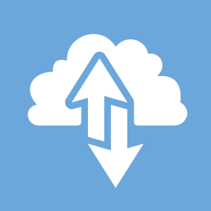 We love the cloud - Office 365 specialists - Microsoft Cloud Accelerate Partner - Nazz ^NA and Francesca ^FG tweeting about all things cloud