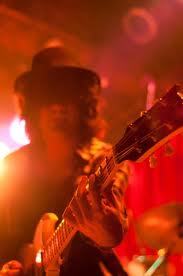 In Box Fan! Fernando Prado Rock's!!!