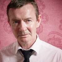 Steve Harrison (@harrisosteve) 's Twitter Profile
