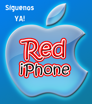 Red_iPhone's profile picture. ¿Problemas con tu iPhone? ¡En Red iPhone tenemos la solución! ¡Síguenos ya y recibe noticias y Apps gratis todos los días!