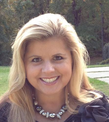 AmandaHollimon's profile picture. Blanchard & Calhoun,Realtor/Assoc Broker, V.President, Military Relo Specialist, Wife & Mother of 6 and 2 grands- To Me, It's Not Just Business, It's PERSONAL!