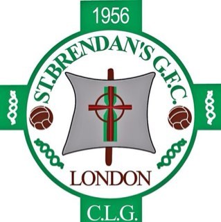 St Brendans GFC