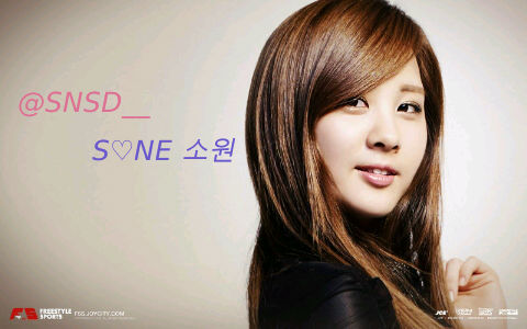 Annyeong ^^ im Seo Joo Hyun just call me seohyun , i like keroro ^^ |Part of @SNSD__ | Love my eonnie, Sone and SeoMates !