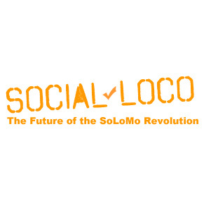 SocialLoco12's profile picture. Social-Loco is a conference in San Francisco on 6/18/12 focusing on the convergence of the social web, mobile and local-business (SoLoMo)