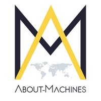 About-Machines (@aboutmachines) 's Twitter Profile