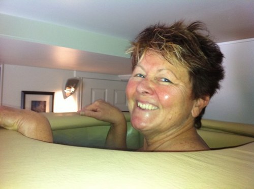 Qorehealth's profile picture. Rejeanne Bischoff, Jared Minty and Dr. Wayne Jakeman have joined in partnership to offer you the latest in health technology - CryoTherapy is now in New West BC