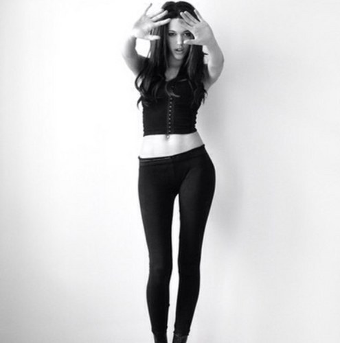 Thinforana's profile picture. CW:123 GW:110 H:5'8