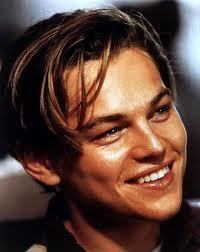 I LOVE @LeoDiCaprio ...
I LIKE @onedirection