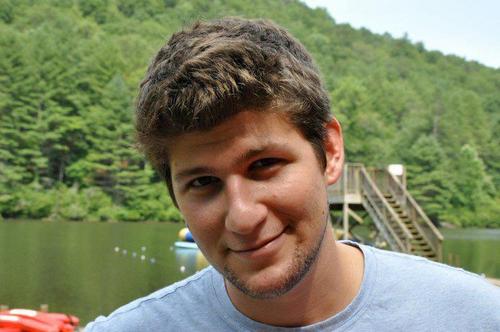 imitchillen's profile picture. Junior at UCF studying Chemistry Education