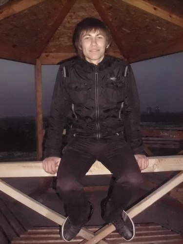 AndrewFilippov's profile picture. 