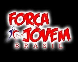 QUER ESPORTE,CULTURA ARTE,DANÇA,TEATRO,PROJETOS SOCIAIS,EVENTOS JUVENIS?ACABOU DE ENCONTRAR O LUGAR CERTO.FORÇA JOVEM