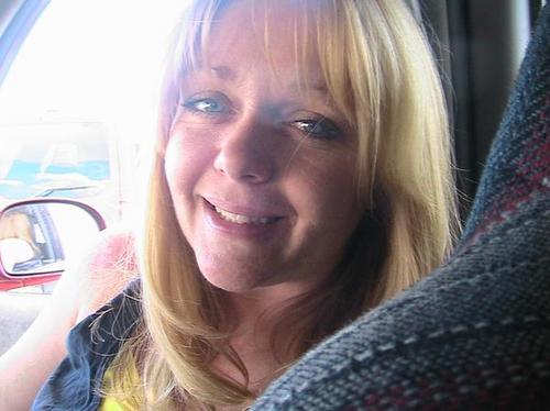 heidijean42's profile picture. It's just me.