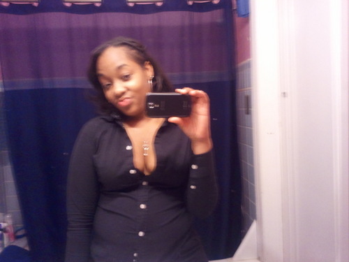 i can only be who God created me to be, nothing more or nothing less!!!