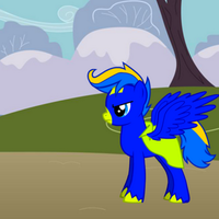 Jolt Arrow (@mlp_joltarrow) 's Twitter Profile