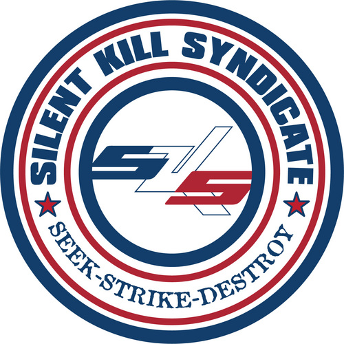 SKSFightGear's profile picture. Seek - Strike - Destroy. Tweets from SKS staff.