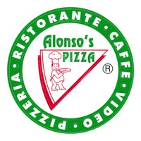 Alonsos Pizza (@alonsospizza) 's Twitter Profile