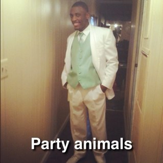 datboichris225's profile picture. 