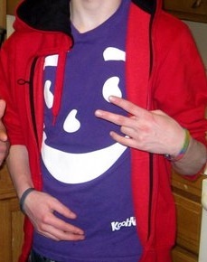 dainerson25's profile picture. Aspiring Real World Cameraman, 90s Sports Movie Savant, Paul Heyman Guy #YNWA