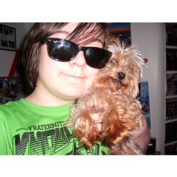 iTomMcloughlin's profile picture. I am a Internetian, Beware i might go to google and eat all their cookies:o