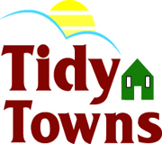 Tidy Towns fosters civic pride, environmental responsibility & beautification through a provincial community challenge.