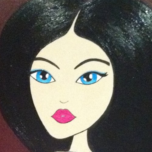 bepl4's profile picture. A Mum with a dream to be creative, believe in my creativity and have success from my creativity