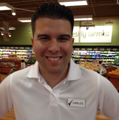 Social Media Manager at @WinnDixie and @BILOSuperSaver, the ninth-largest supermarket chain in the United States with 689 stores in the southeast. #AskWinnDixie