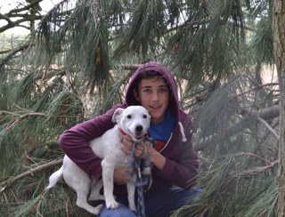 jackmain6's profile picture. 