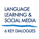 Dr. Tatiana Codreanu & Dr. Katerina Zourou on #OER #socialmedia #languages beyond the lifetime of the EU-funded network Language learning and social media.