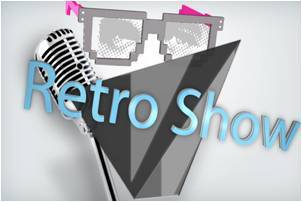 RetroShowTV's profile picture. El @ChamoGabrielTv e Invitados Especiales nos presentan lo mejor de los años 60, 70, 80, y 90's de manera Divertida y Diferente