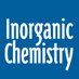Inorganic Chemistry (@InorgChem) Twitter profile photo