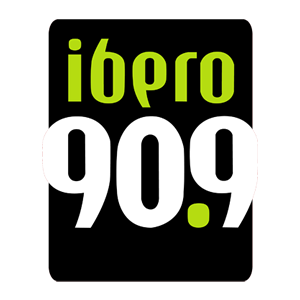 Somos Ibero 90.9, no Radio Ibero. Estación de radio de la UIA.