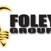 Foley Group, Inc. (@foleygroupinc) Twitter profile photo