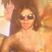 Shags Chamberlain (@5hags) 's Twitter Profile