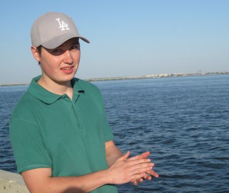 CumbeR_C's profile picture. ты от души лабай