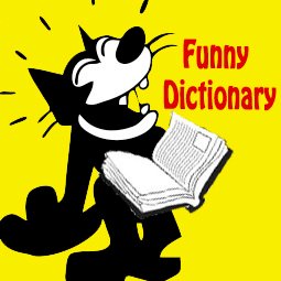 Funny Dictionary (@FunnyMeaning) / Twitter Funny Dictionary (@FunnyMeaning) / Twitter