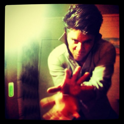 coreygomez's profile picture. dreamin a million dreams